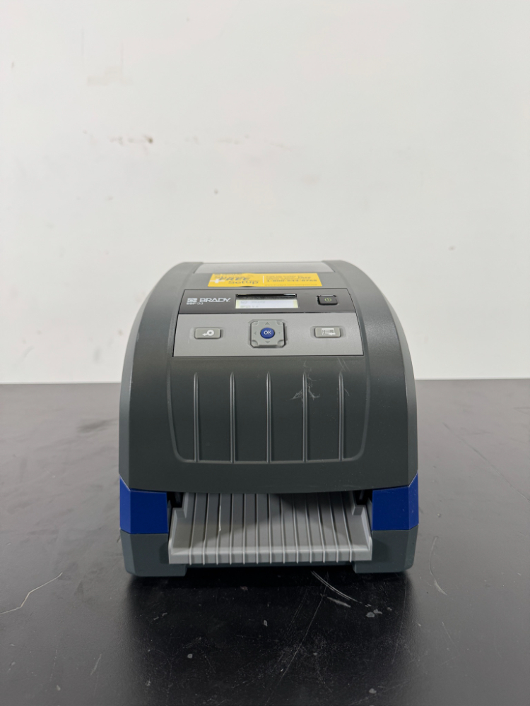 Image of Brady BBP33 Label Printer